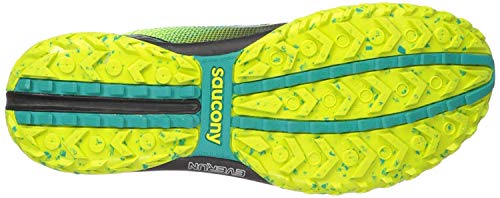 Saucony Men's Mad River Tr Road Running Shoe