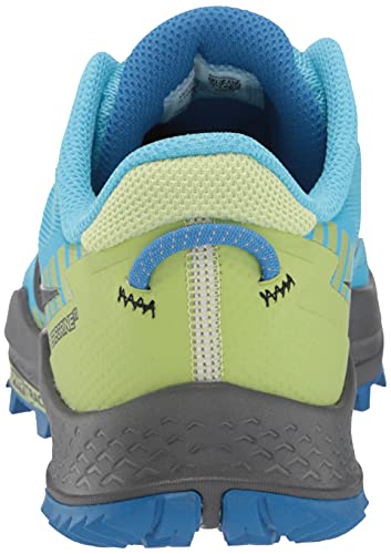 Saucony Peregrine 11 Women's Zapatilla De Correr para Tierra - AW21-41