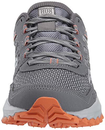 Saucony VERSAFOAM EX Gris S20524-5