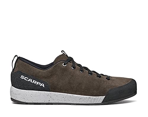 Scarpa Spirit Evo., gris, 41 EU