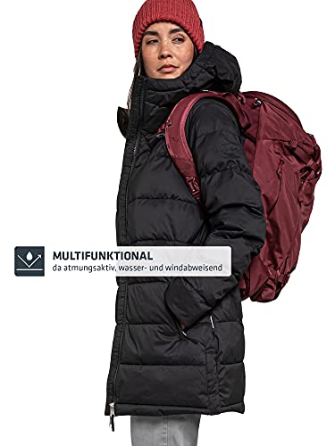 Schöffel Boston L - Parka aislante para mujer