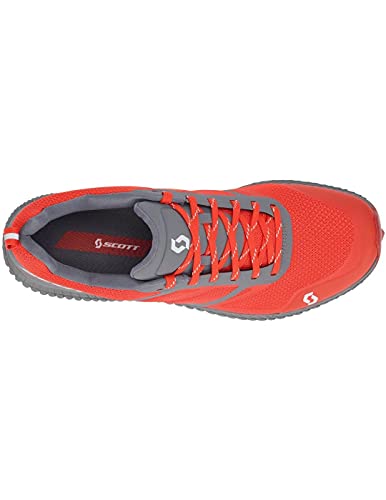 SCOTT SUPERTRAC 2.0 Naranja Gris 2742256894