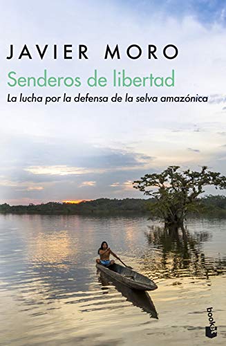 Senderos de libertad: La lucha por la defensa de la selva (Divulgación)