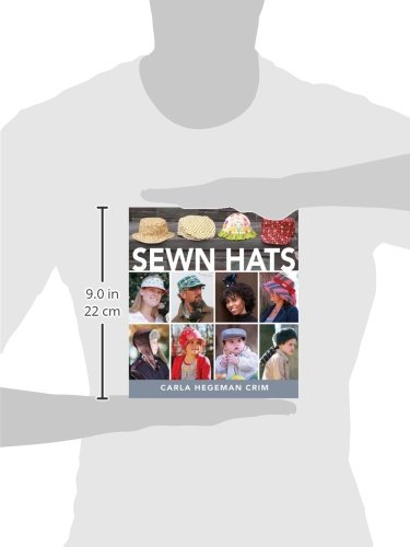 Sewn Hats