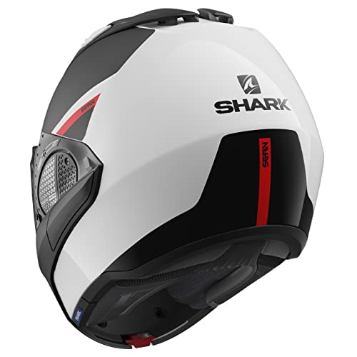 Shark, Casco modular moto EVO GT SEAN WKR, M