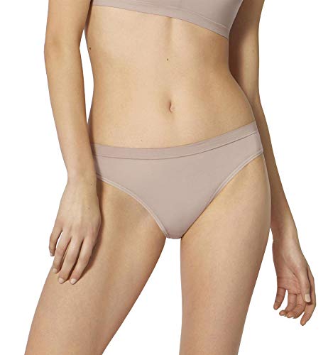 sloggi Wow Comfort 2.0 Tai Ropa Interior, Fundación Desnuda, XS para Mujer