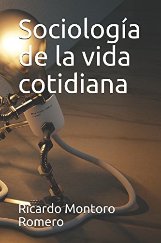 Sociología de la vida cotidiana