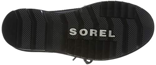 Sorel Mujer Botas TORINO II, Color: Negro, Talla: 38