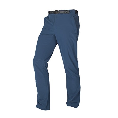 SPHERE-PRO 7118039 Pantalones, Hombre, Azul (Indigo), 5XL/50