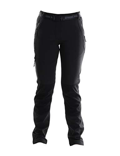 SPHERE PRO Pantalón Trekking Mujer