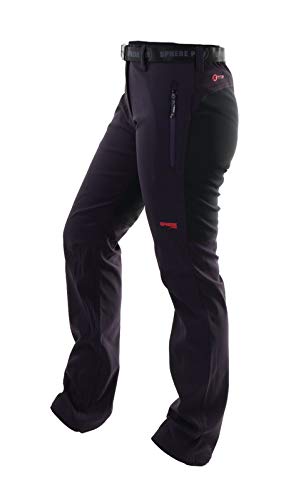 SPHERE PRO Pantalón Trekking Mujer