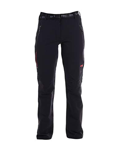 SPHERE PRO Pantalón Trekking Mujer