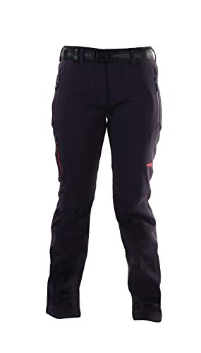 SPHERE PRO Pantalón Trekking Mujer