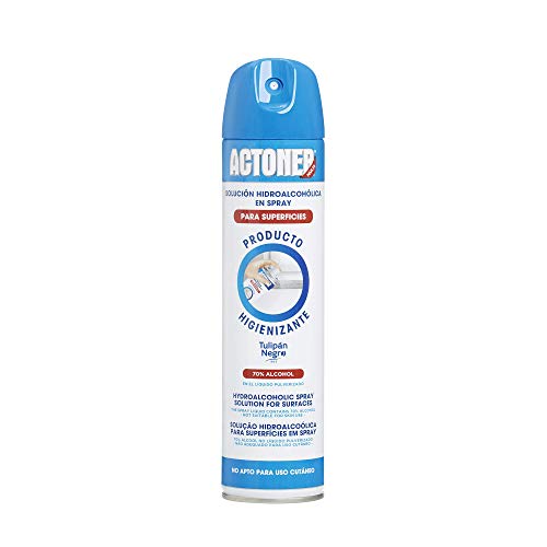 Spray para Superficies 400 ml