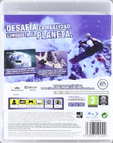 SSX