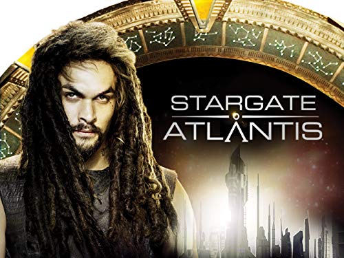 Stargate Atlantis (Season 4)