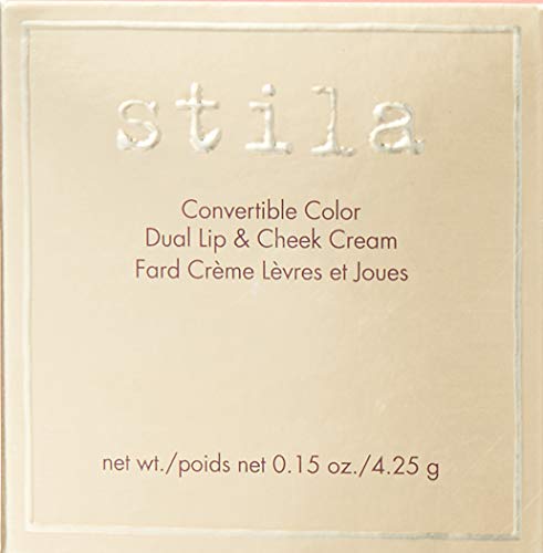 Stila convertible de color para los labios y las mejillas, Gerbera 4,25 g