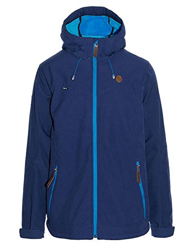 Ternua ® KAUBAS Softshell JKT (XL)