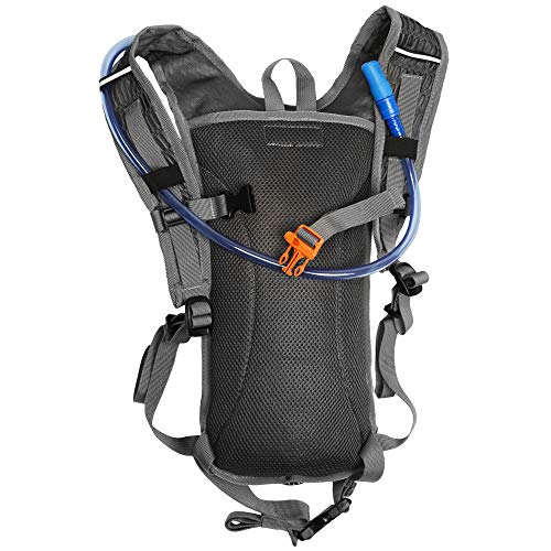 TETON Sports Trailrunner 2 Liter Hydration Backpack; with a New Limited Edition Color