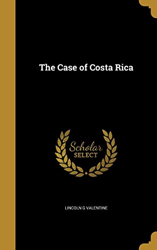 The Case of Costa Rica