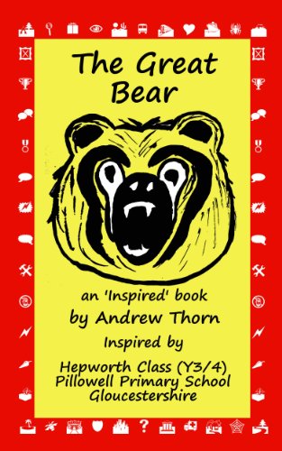 The Great Bear (Inspired Books) (English Edition)