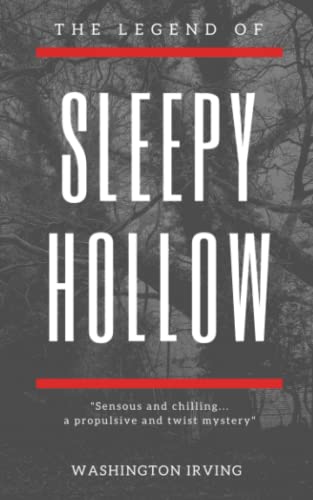 The Legend of Sleeping Hollow