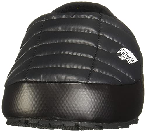 THE NORTH FACE W TB TRCTN Mule V, Zapatillas de Senderismo, Negro (TNF Black/TNF Black KX7), 36 EU