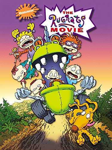 The Rugrats Movie