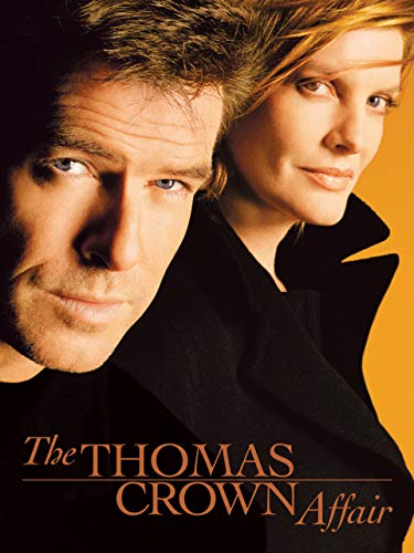 The Thomas Crown Affair (1999)