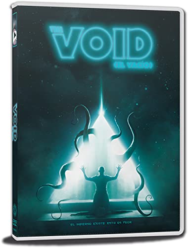 THE VOID (El Vacío)