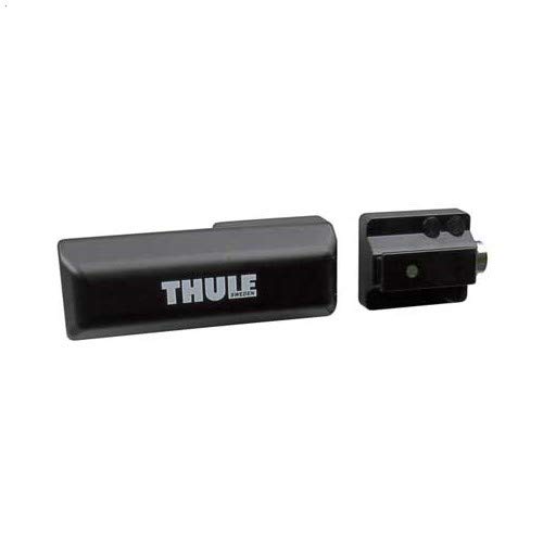 Thule 1, Unisex Adulto, Negro