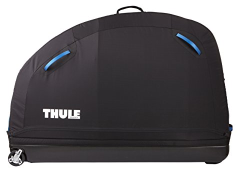 Thule TH100505 Maleta portabici, Unisex Adulto, Negro, Única