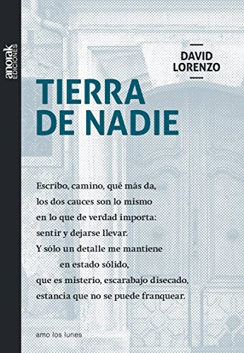 Tierra de nadie (Amo los lunes)