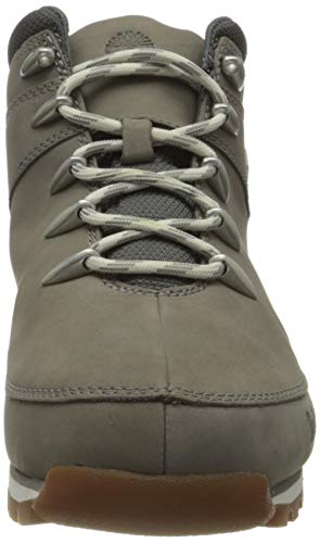 Timberland 0A275V_45,5, Zapatillas de Trekking Hombre, Gris, 45.5 EU