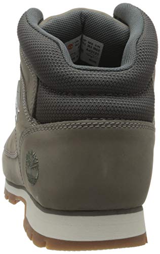 Timberland 0A275V_45,5, Zapatillas de Trekking Hombre, Gris, 45.5 EU