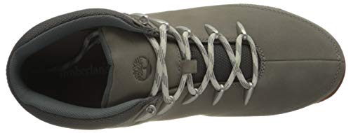 Timberland 0A275V_45,5, Zapatillas de Trekking Hombre, Gris, 45.5 EU