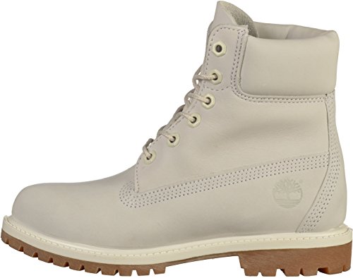 Timberland Mujeres Boots 6in Premium