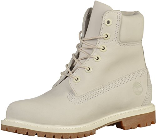 Timberland Mujeres Boots 6in Premium