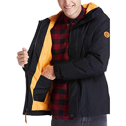 Timberland Outdoor Heritage Mountain Trail Jkt S