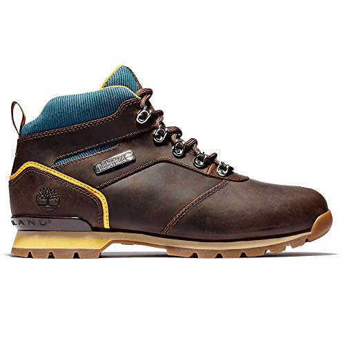 Timberland Splitrock 2 Gris TB0A2NQ29311