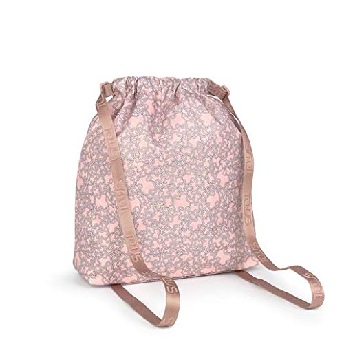 TOUS 2001368513, Mochila Lana Km Sport Rosa Women's, One Size