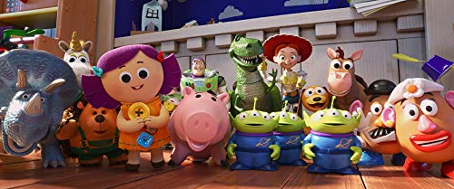 Toy Story [Blu-ray]