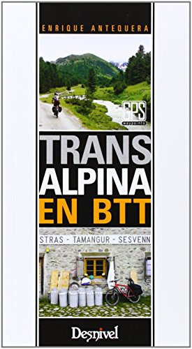 Transalpina En BTT