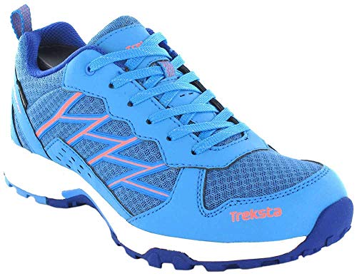 Treksta Bolt Azul Gore-Tex - 45, Azul