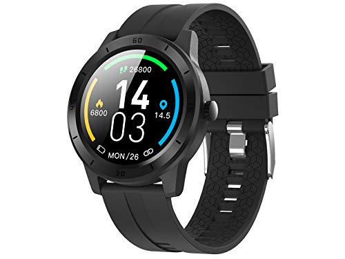 Trevi Reloj Inteligente T-FIT 320 GPS