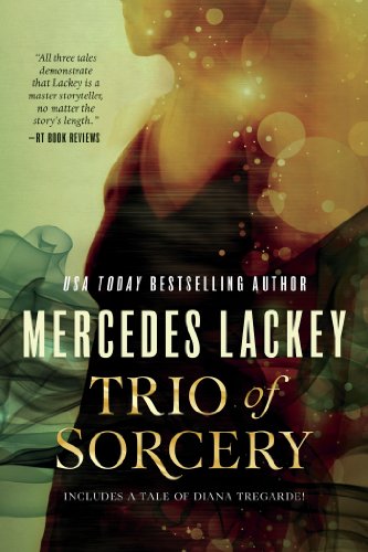 Trio of Sorcery: Arcanum 101, Drums, and Ghost in the Machine (English Edition)