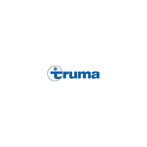 Truma 40801-04 aventa - Distribuidor de Aire pequeño para Sistemas de Aire Acondicionado