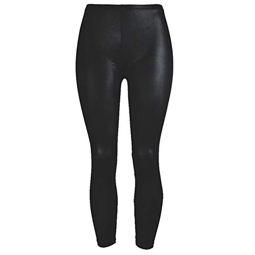 UKKD Leggings Pantalones Para Mujer Pantalones Bomba Bomba Bomba Bomba Bomba Delgada Miniña Pantalones Pantalones Pantalón Pantalones Negro Bormon Pantalones,Negro,Xxl.