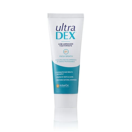 Ultradex Toothpaste with Flouride 75ml