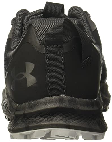 Under Armour Charged Bandit TR 2 Black/Jet Gray/Jet Gray 6 B (M)